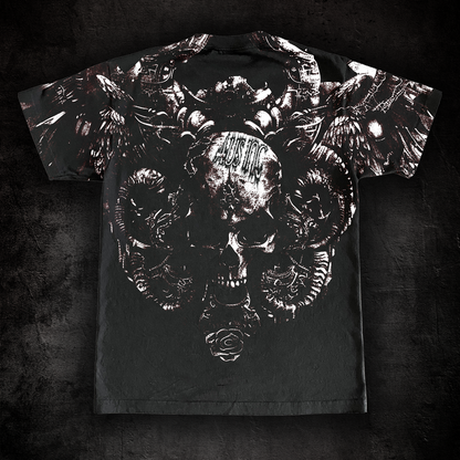 Scorch Tee