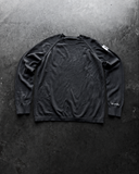 SHADOWWALKER KNIT LONGSLEEVE