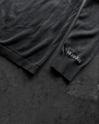 SHADOWWALKER KNIT LONGSLEEVE