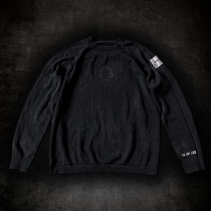 Shadowwalker Knit Longsleeve
