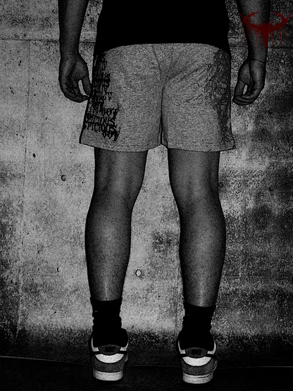 Barbarian Shorts