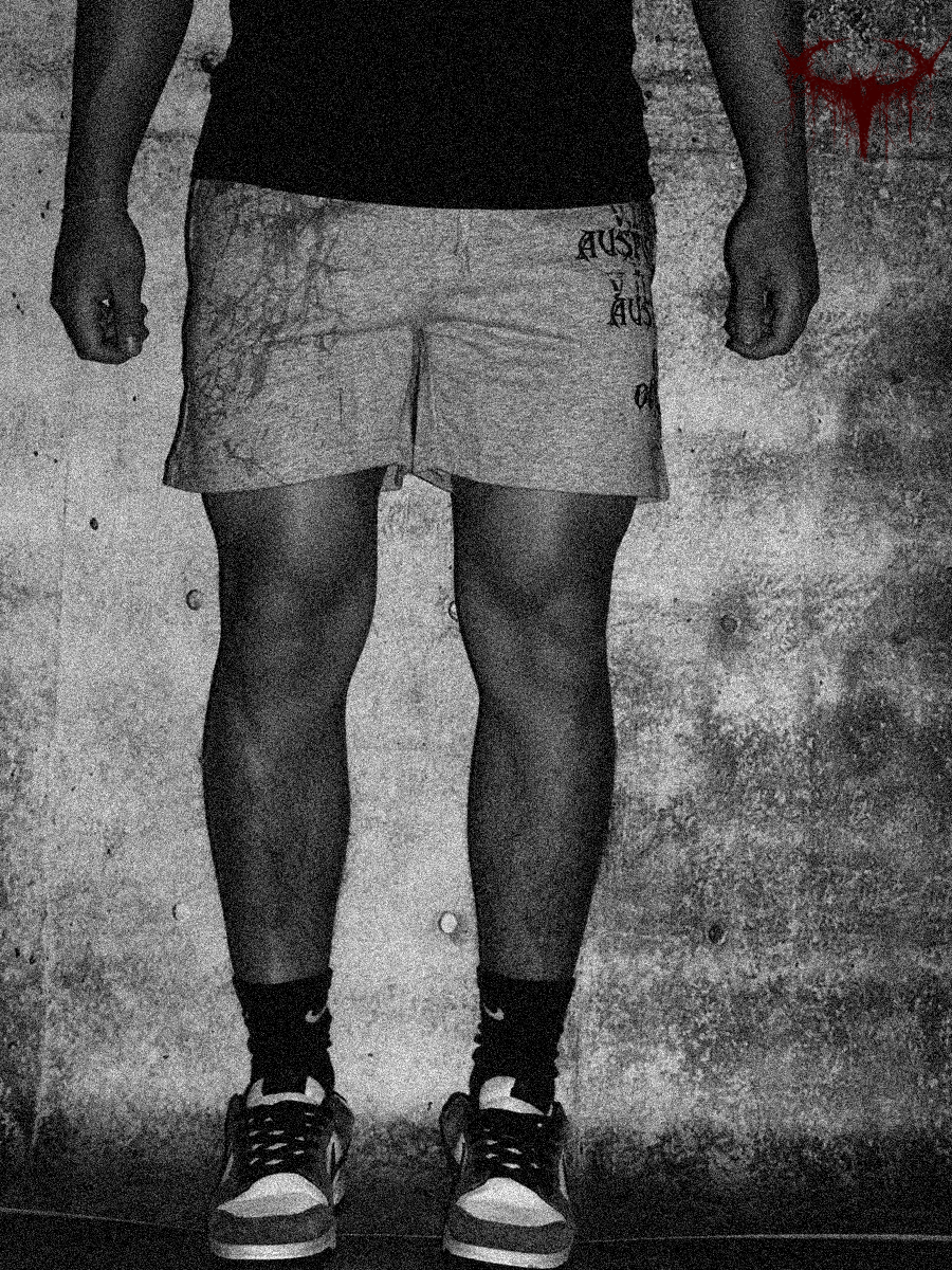 Barbarian Shorts