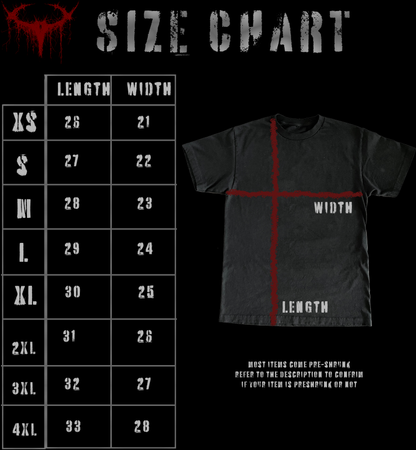 PARAGON TEE (NOIR)