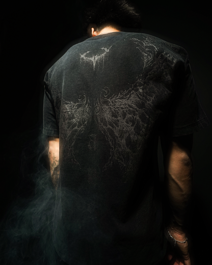 PARAGON TEE (ASH)