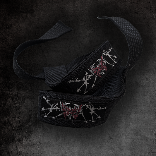 Ausinc Straps V1