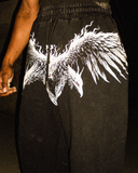 "ARMADA" ULTRA BAGGY SWEATS
