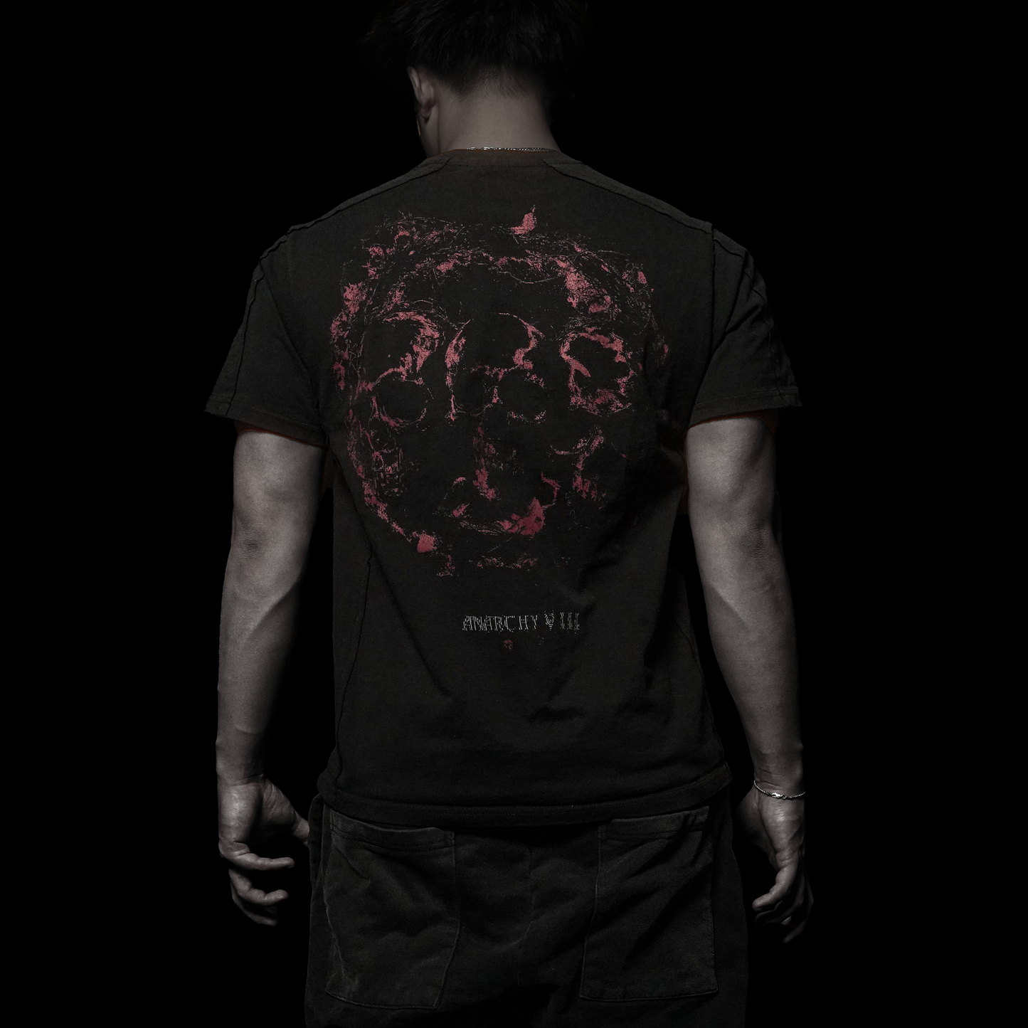 Vanished HeavyDuty Tee