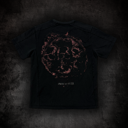 Vanished HeavyDuty Tee
