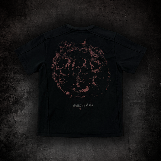 Vanished HeavyDuty Tee
