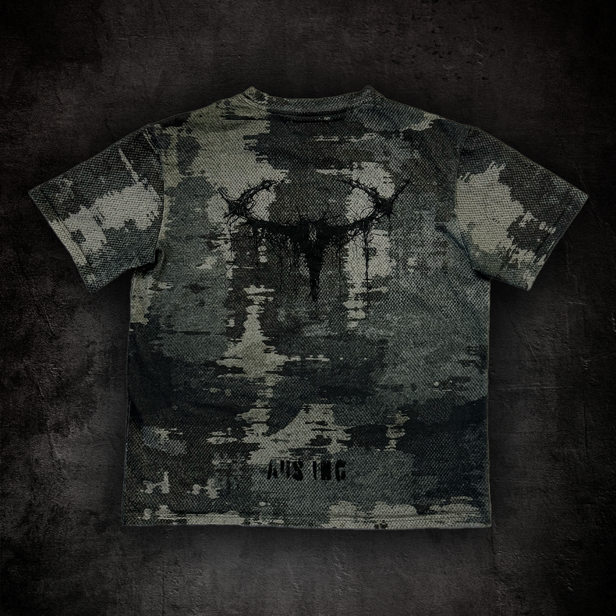 VEIL TEE