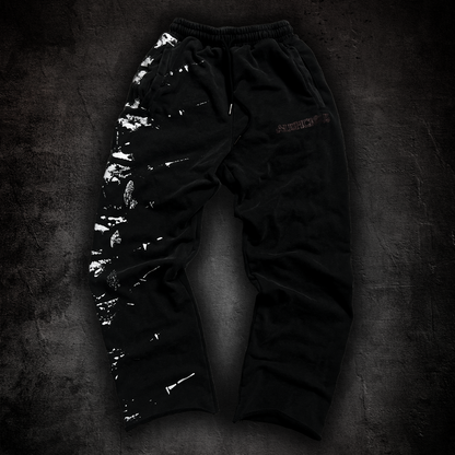 Vertebra Sweats