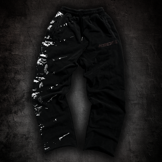 Vertebra Sweats