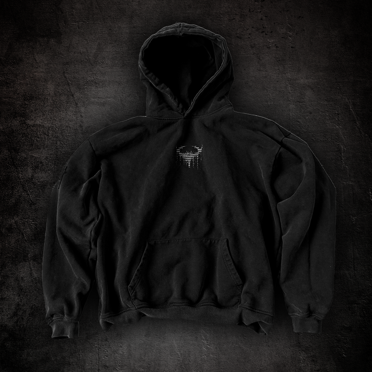 Wolfthane Hoodie