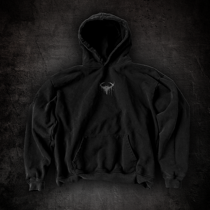 Wolfthane Hoodie