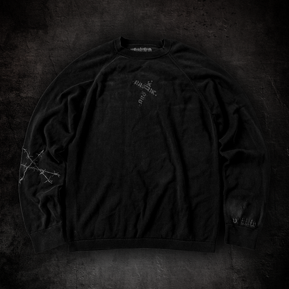 Wraith Knit Longsleeve