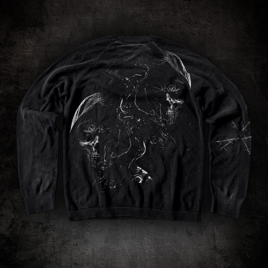 Wraith Knit Longsleeve