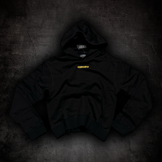 Crusade Hoodies