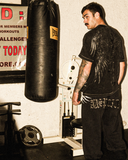 "ARMADA" ULTRA BAGGY SWEATS