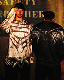 "DREADWING" LONGSLEEVE